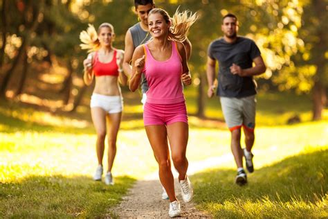 W jaki sposób regularnie uprawiana aktywność fizyczna może oddziaływać na nasze zdrowie? sprawdź 2021