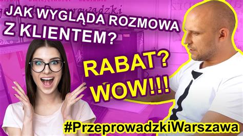 Przeprowadzki Warszawa - zaufaj najlepszej firmie lipiec