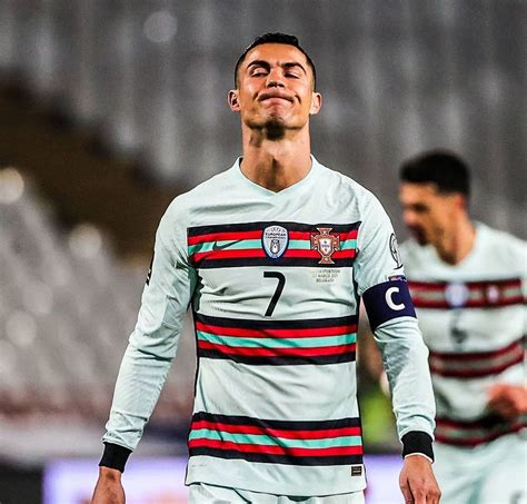 Kapitan narodowej kadry Portugalii zagra w Arabii Saudyjskiej - niespodziewany transfer CR7!