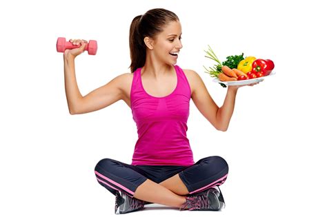 Właściwie ułożona dieta i systematyczna fizyczna aktywność mogłaby pomóc odmienić Twoje codzienne funkcjonowanie!