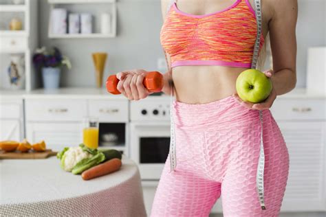 Zdrowa dieta a także aktywność fizyczna może pomóc odmienić Twoje funkcjonowanie na co dzień!