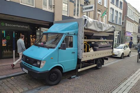 Możesz skorzystać z niezawodnego transportu do Holandii - profesjonalne transportowe przewozy!