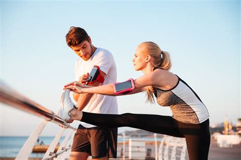 Z jakiego powodu regularna fizyczna aktywność wpływa na stan zdrowia? -  Kliknij grudzień