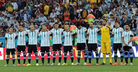 Drużyna Argentyny pokonała zespół narodowy Francji i wygrywa mistrzowski tytuł!