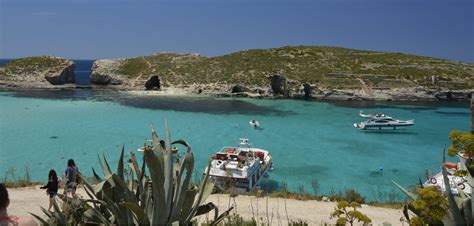Sprawdź, jak zorganizować swoje wakacje na Malcie